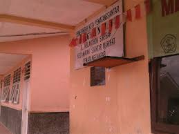 perpustakaan SD NEGERI 121142